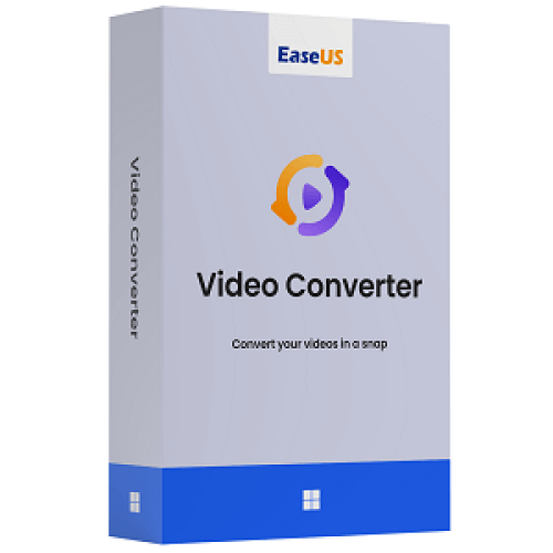 EaseUS Video Converter8